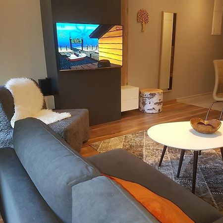 Apartament Ornak Ζακοπάνε Εξωτερικό φωτογραφία
