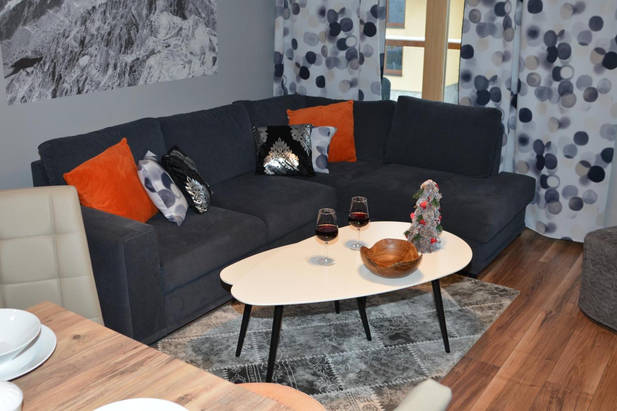 Apartament Ornak Ζακοπάνε Εξωτερικό φωτογραφία