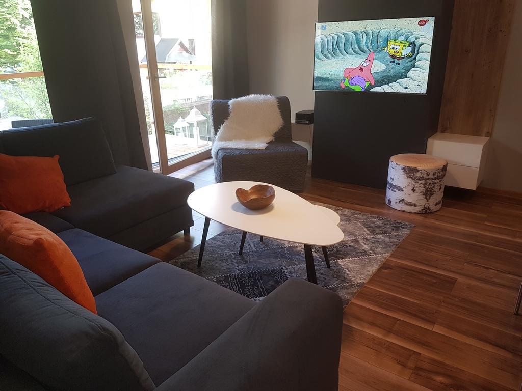 Apartament Ornak Ζακοπάνε Εξωτερικό φωτογραφία