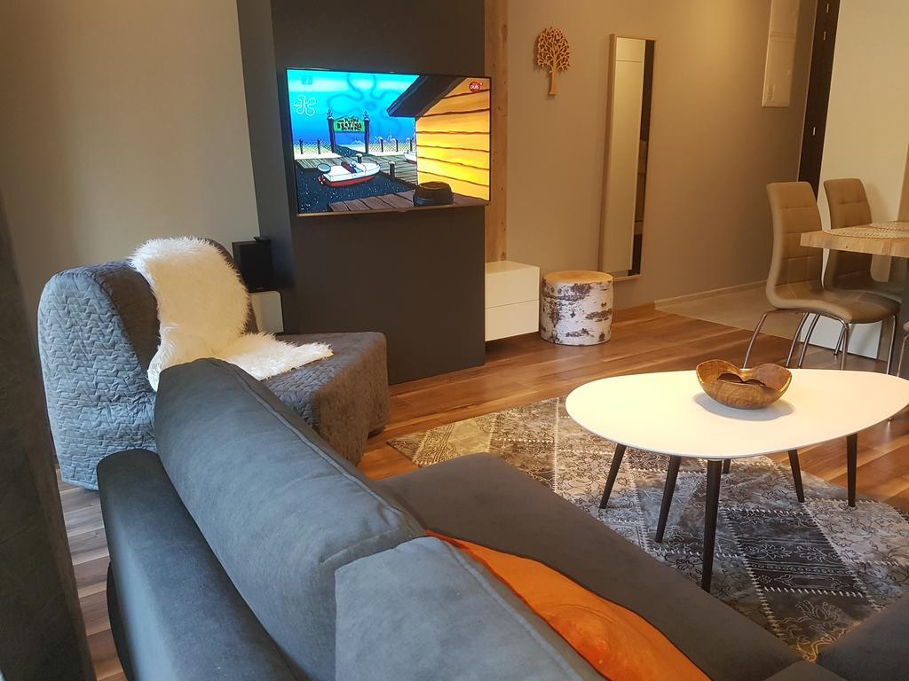 Apartament Ornak Ζακοπάνε Εξωτερικό φωτογραφία