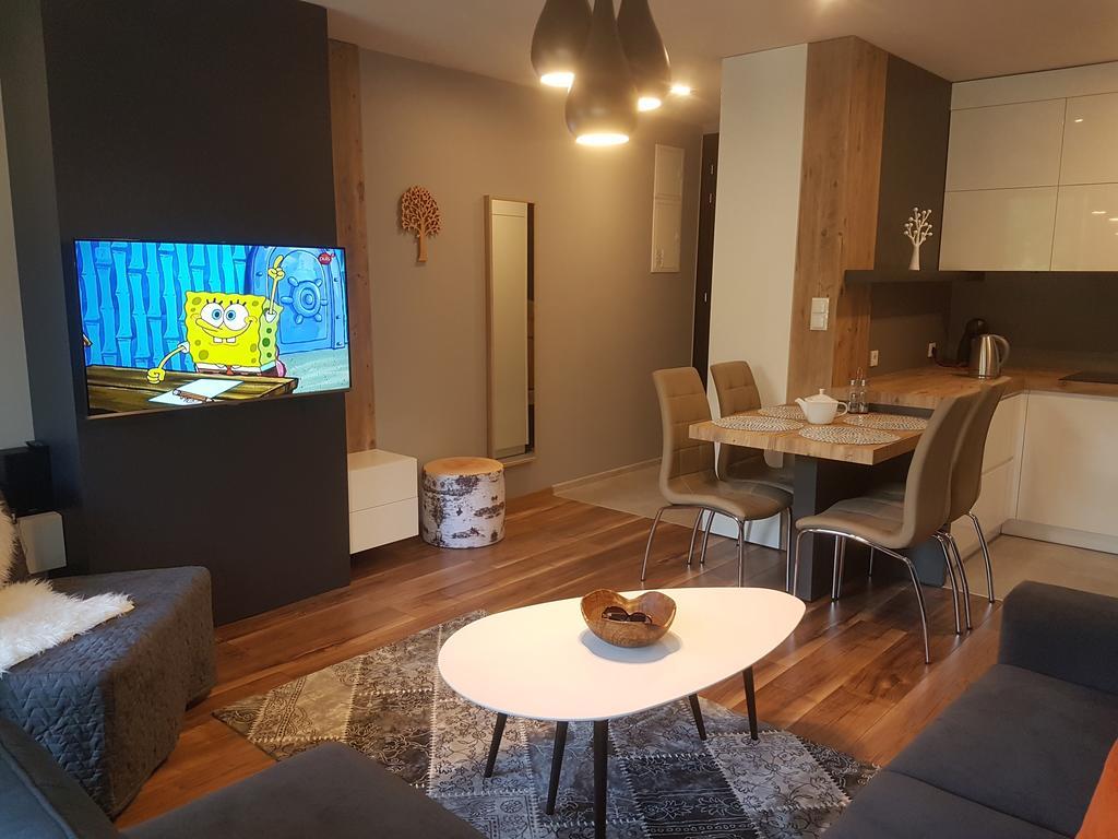 Apartament Ornak Ζακοπάνε Εξωτερικό φωτογραφία