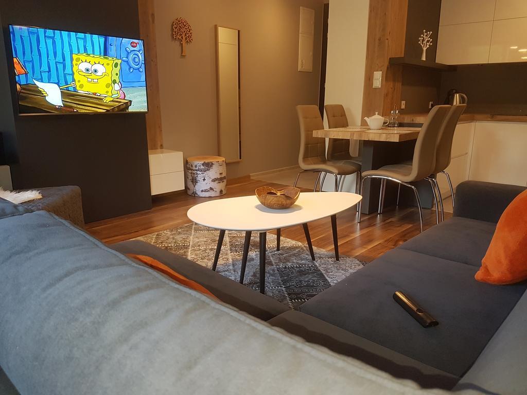 Apartament Ornak Ζακοπάνε Εξωτερικό φωτογραφία