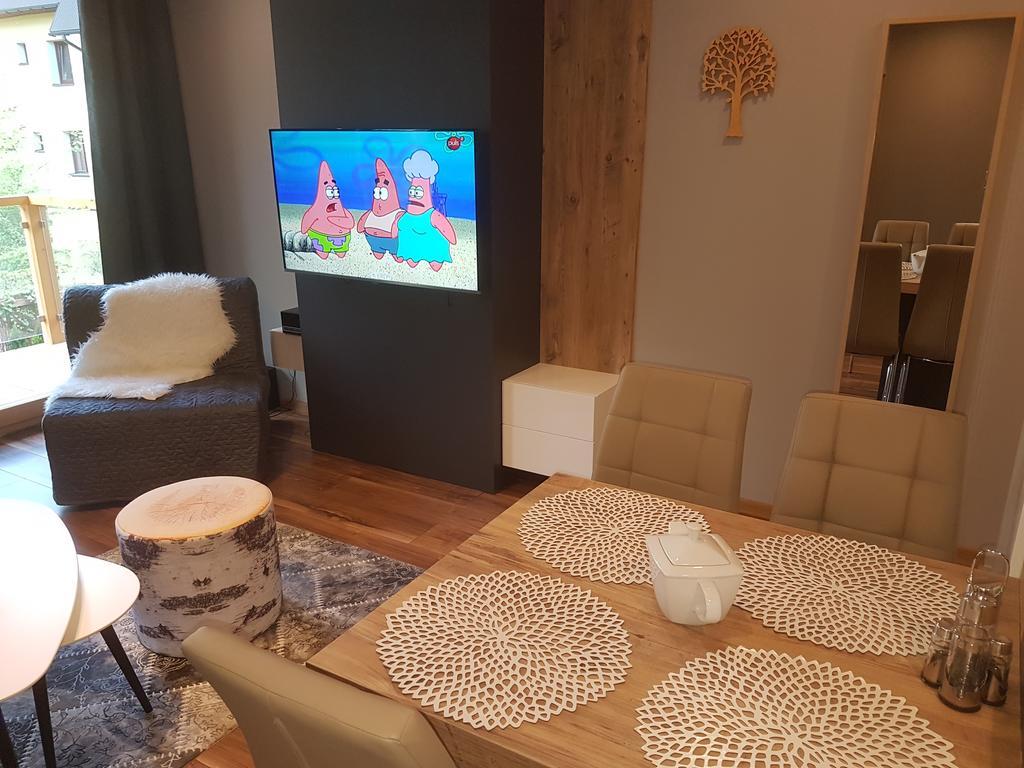 Apartament Ornak Ζακοπάνε Εξωτερικό φωτογραφία