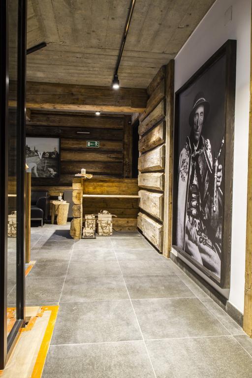 Apartament Ornak Ζακοπάνε Εξωτερικό φωτογραφία