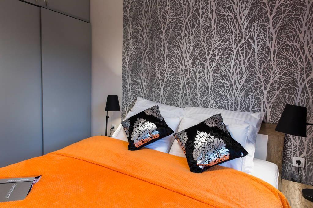 Apartament Ornak Ζακοπάνε Εξωτερικό φωτογραφία