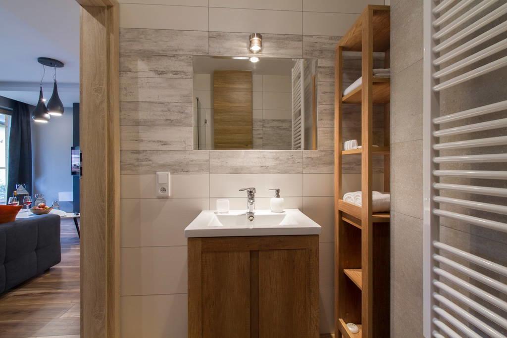 Apartament Ornak Ζακοπάνε Εξωτερικό φωτογραφία