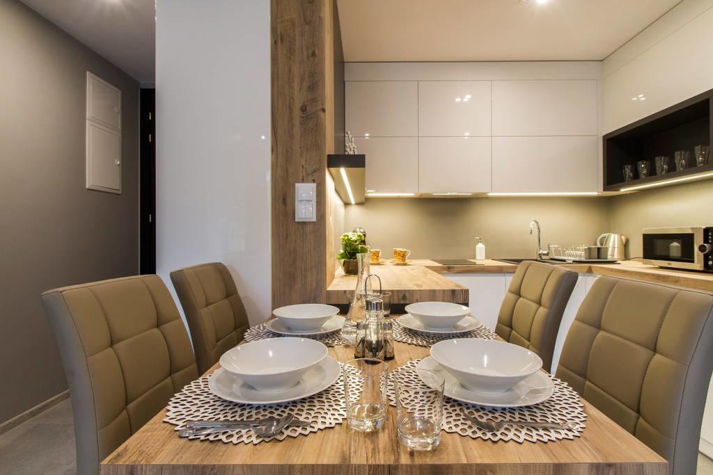 Apartament Ornak Ζακοπάνε Εξωτερικό φωτογραφία