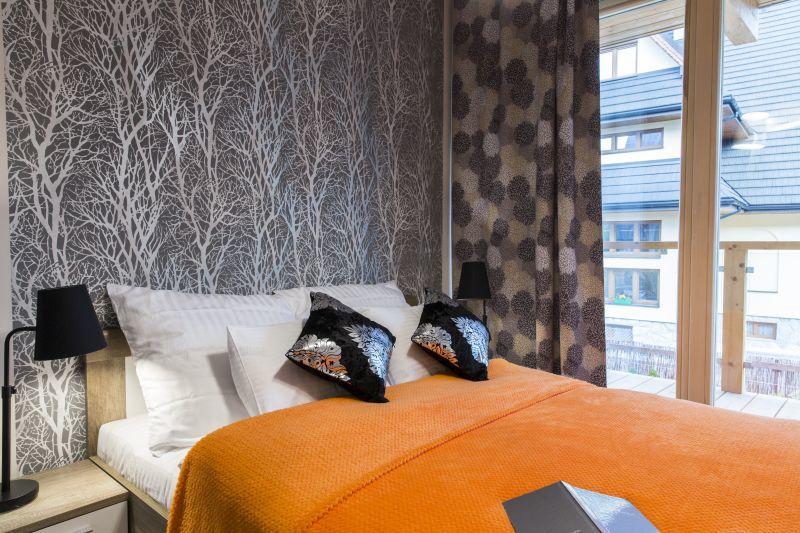 Apartament Ornak Ζακοπάνε Εξωτερικό φωτογραφία