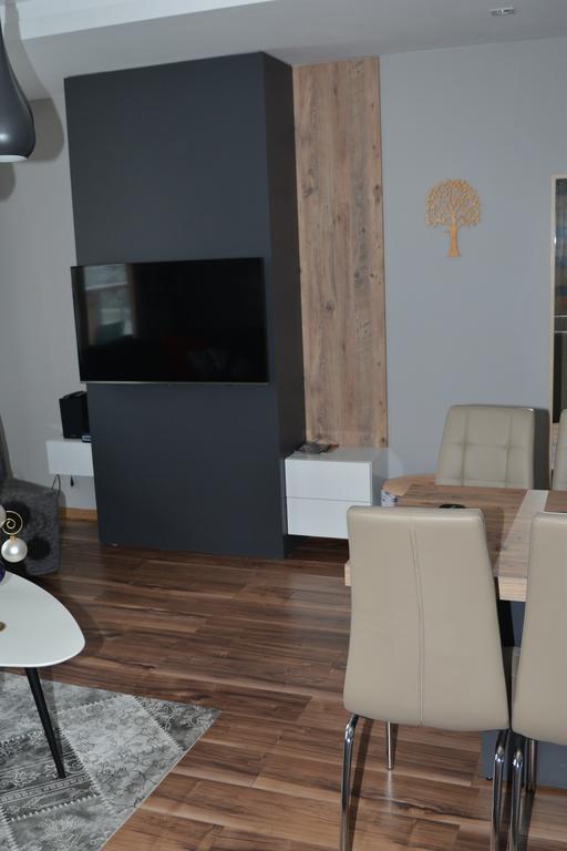 Apartament Ornak Ζακοπάνε Εξωτερικό φωτογραφία