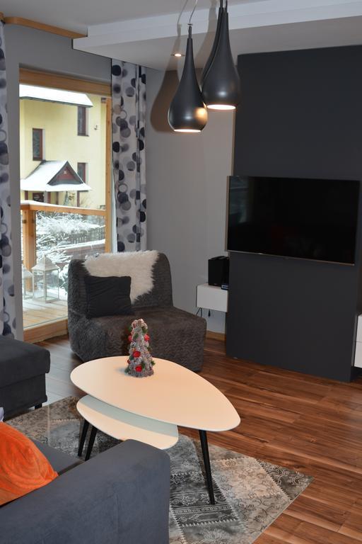 Apartament Ornak Ζακοπάνε Εξωτερικό φωτογραφία