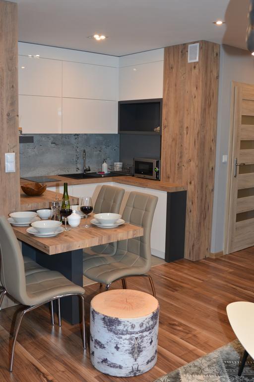 Apartament Ornak Ζακοπάνε Εξωτερικό φωτογραφία
