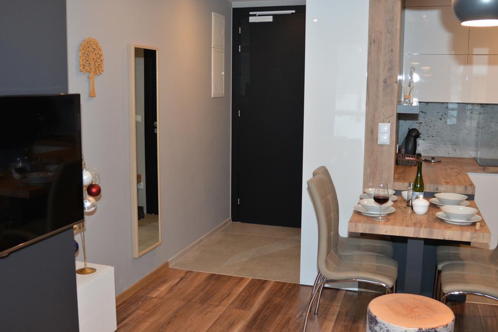 Apartament Ornak Ζακοπάνε Εξωτερικό φωτογραφία