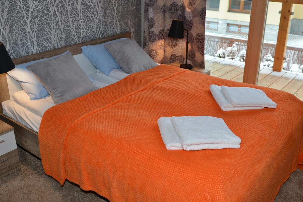 Apartament Ornak Ζακοπάνε Εξωτερικό φωτογραφία