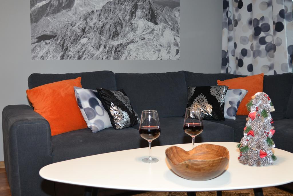Apartament Ornak Ζακοπάνε Εξωτερικό φωτογραφία