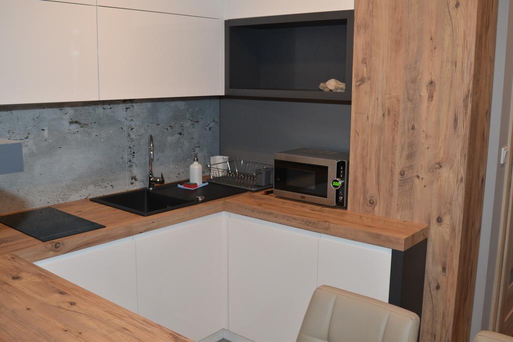 Apartament Ornak Ζακοπάνε Εξωτερικό φωτογραφία