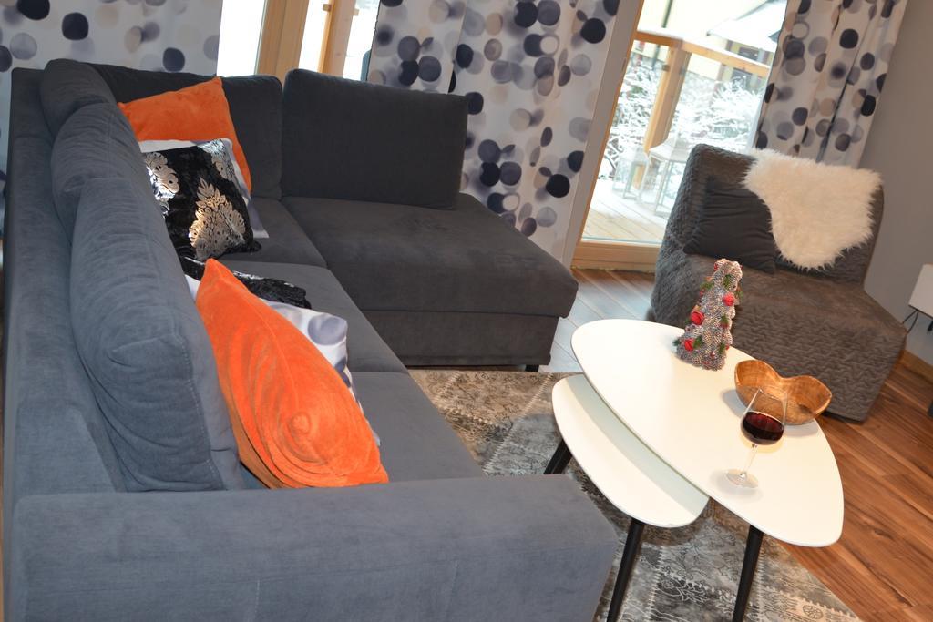 Apartament Ornak Ζακοπάνε Εξωτερικό φωτογραφία