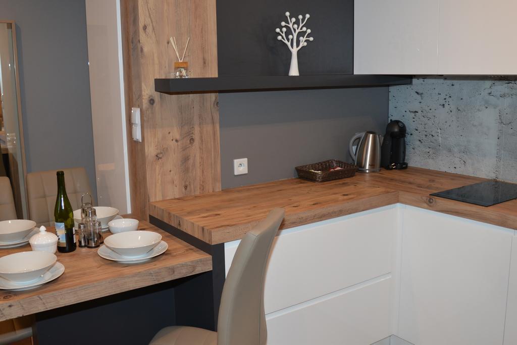 Apartament Ornak Ζακοπάνε Εξωτερικό φωτογραφία