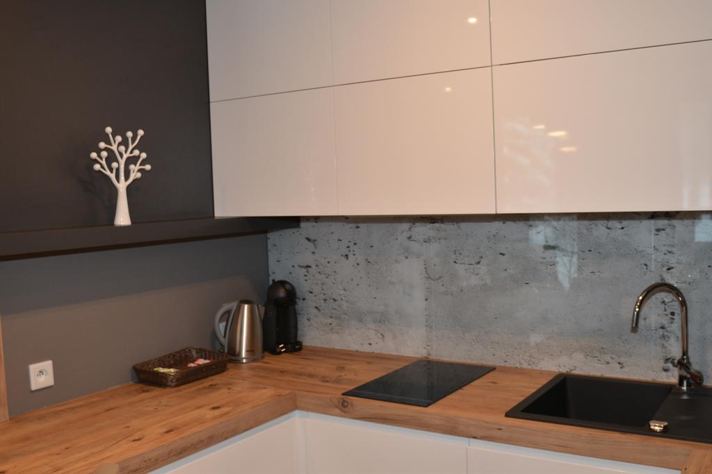 Apartament Ornak Ζακοπάνε Εξωτερικό φωτογραφία