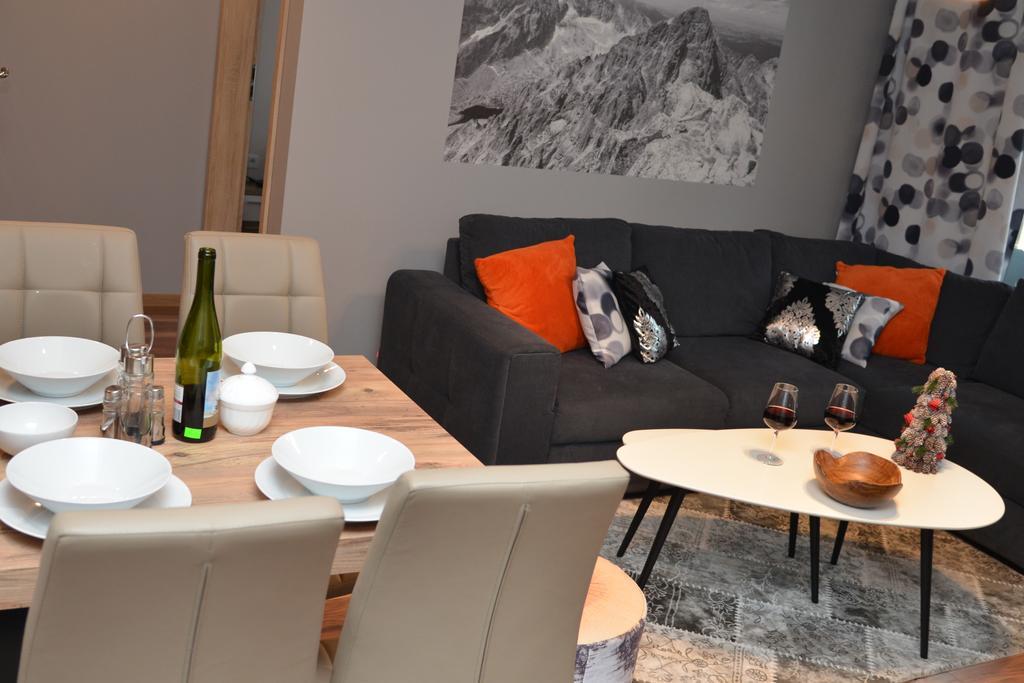 Apartament Ornak Ζακοπάνε Εξωτερικό φωτογραφία