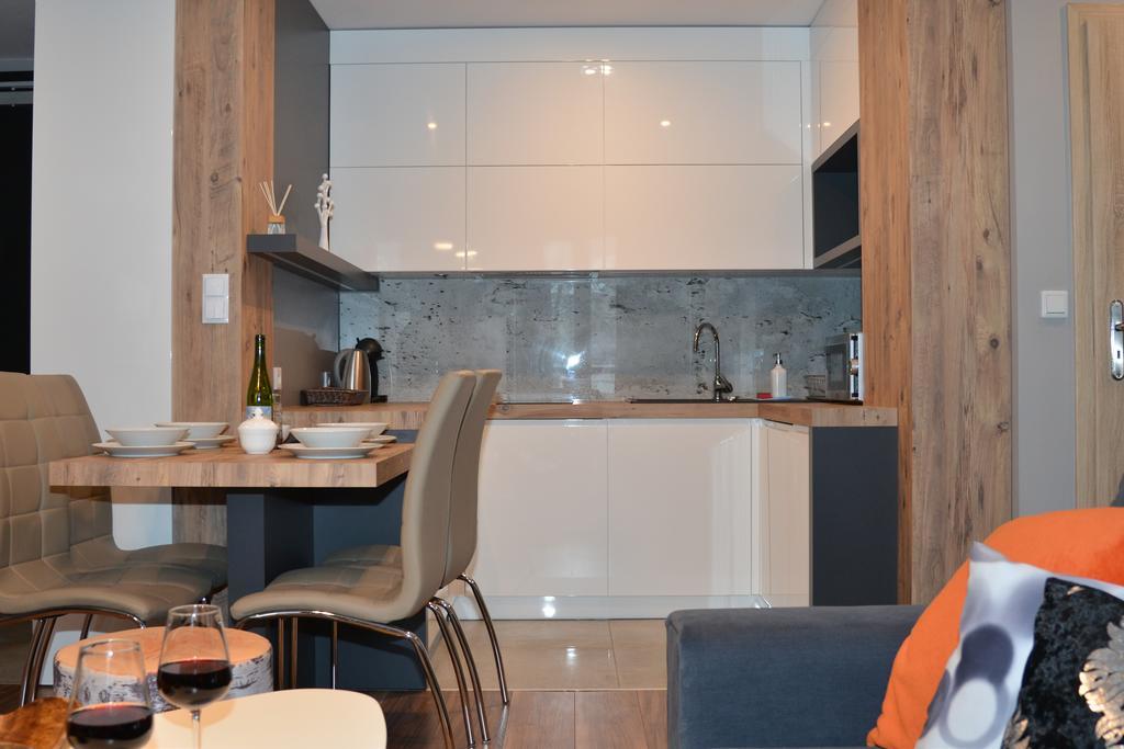 Apartament Ornak Ζακοπάνε Εξωτερικό φωτογραφία