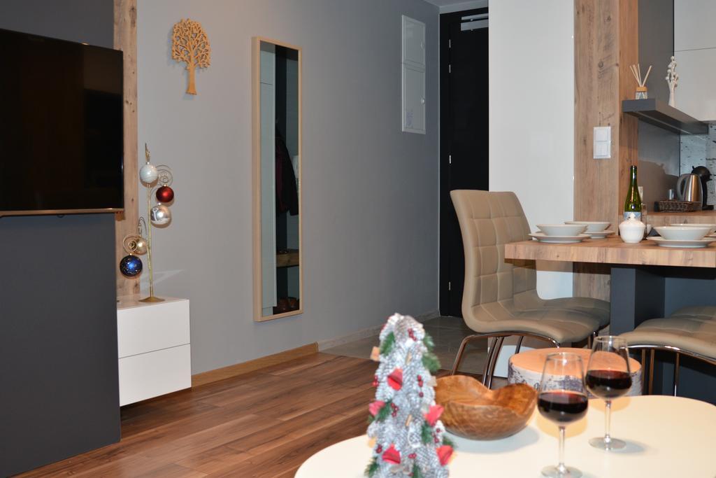 Apartament Ornak Ζακοπάνε Εξωτερικό φωτογραφία