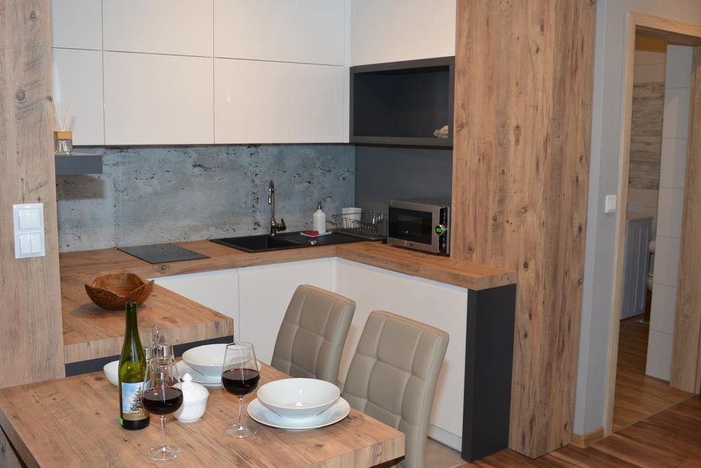 Apartament Ornak Ζακοπάνε Εξωτερικό φωτογραφία