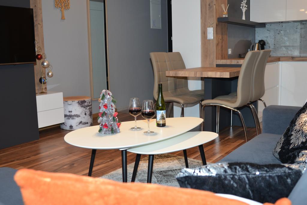 Apartament Ornak Ζακοπάνε Εξωτερικό φωτογραφία