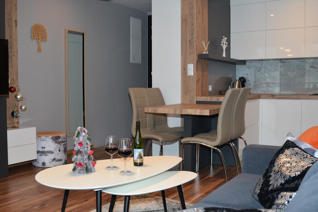 Apartament Ornak Ζακοπάνε Εξωτερικό φωτογραφία