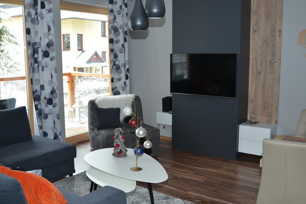 Apartament Ornak Ζακοπάνε Εξωτερικό φωτογραφία