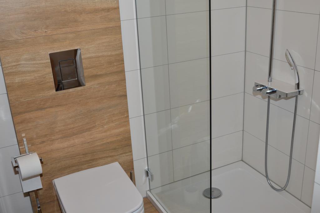 Apartament Ornak Ζακοπάνε Εξωτερικό φωτογραφία