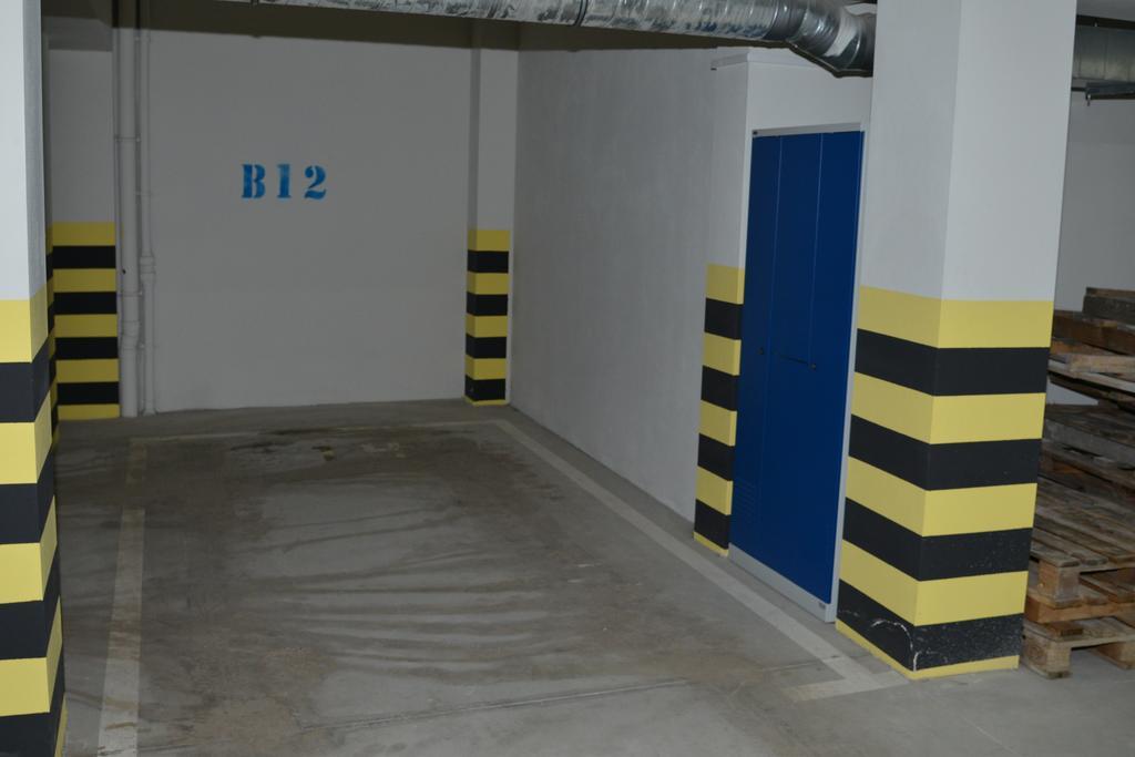 Apartament Ornak Ζακοπάνε Εξωτερικό φωτογραφία